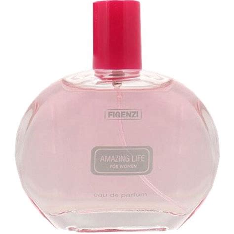 amazing life perfume